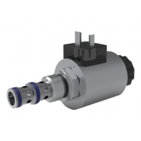 供應(yīng)argohytos電磁換向閥兩位兩通直動(dòng)式滑閥芯