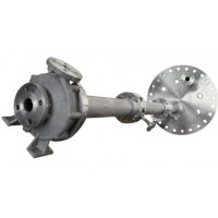 Bonfiglioli齒輪減速器和馬達實現(xiàn)功率轉移，減少機械損失和磨損