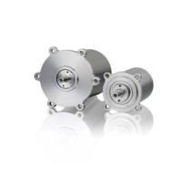 Phytron步進電機 LAV系列 可適用低溫，高輻射抵抗