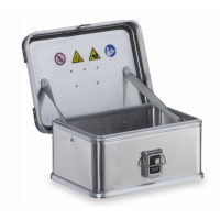 ZARGES K 470 40835系列通用鋁箱鋁盒儲(chǔ)物箱