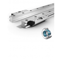 德國(guó)盒磁帶Franke FDH-45K直線導(dǎo)軌弗蘭卡