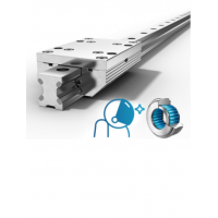 德國(guó)盒磁帶Franke FDH-35R直線導(dǎo)軌弗蘭卡