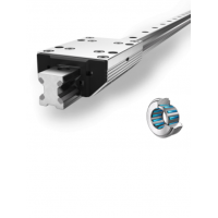 德國盒磁帶Franke FDC-12R直線導(dǎo)軌弗蘭卡