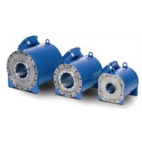 OEMER同步磁阻電機(jī) QSR100S 扭矩:5-2500Nm