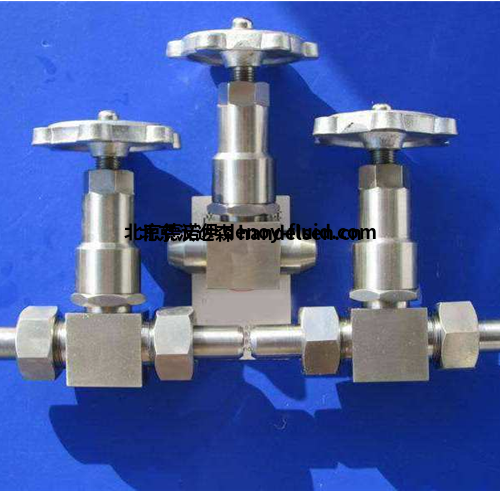 Burocco閥門VR S3000 - DN50