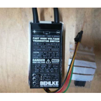 德國(guó)BEHLKE HTS-60-200-SCR高壓開(kāi)關(guān)