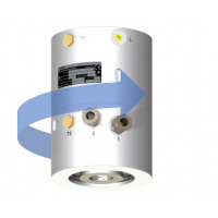 德國(guó)SITEMA 特殊解決方案；通過(guò)一個(gè)夾緊頭保持扭矩和軸向力