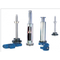 PFAFF升降臺(tái)千斤頂渠道供應(yīng)