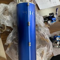 microjet 潤滑劑儲(chǔ)液罐 MKS-G系列