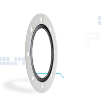 德國(guó)Kroll +Ziller 電絕緣材料制成的墊片