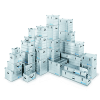 德國Zarges 鋁制運(yùn)輸箱