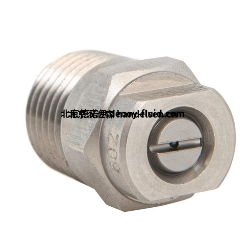 Lechler軸向全錐度噴嘴4908481YCE000