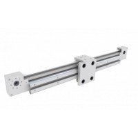 意大利C.T.S. AV605線性軸CTS導軌