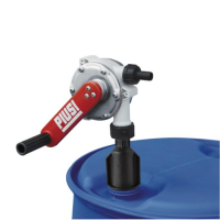 意大利PIUSI手動泵F00332A4A