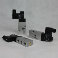 德國(guó)BAR GmbH 電氣式定位器、電磁閥等產(chǎn)品廣泛應(yīng)用于高端工業(yè)領(lǐng)域