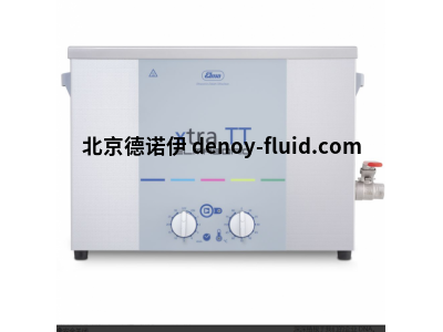 德國(guó)艾爾瑪Elma超聲波清洗器xtra TT 60H