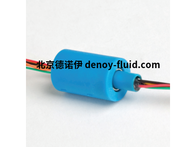 LTN  Servotechnik SC012型用于信號傳輸外徑12mm