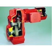 德國SEW-EURODRIVE工業(yè)驅(qū)動和自動化解決方案介紹