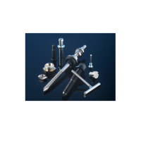 供應(yīng)Syskomp螺母連接和固定各種物體的重要組成部分