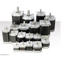 LAM DS5044 RS-485 可編程步進(jìn)電機(jī)驅(qū)動(dòng)器