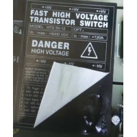 behlke HTS 50-12-UF系列超快速高壓開(kāi)關(guān)