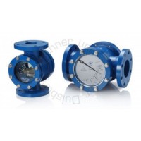 德國(guó)Kirchner und Tochter KLA-IKS翻板流量計(jì)