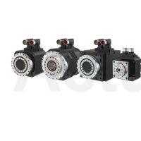 SPINEA 高精度TwinSpin減速機和DriveSpin執(zhí)行器。高剛性的緊湊型設(shè)計