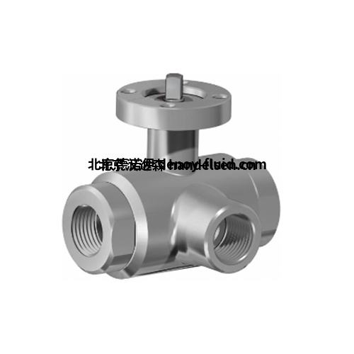 Item 448不銹鋼球閥