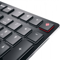 CHERRY KW X ULP 機(jī)械鍵盤應(yīng)用特點(diǎn)