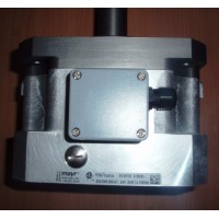 德國MAYR  ROBA-stop-M 安全制動器 制動扭矩: 0.7 至1，400 Nm