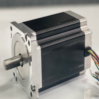 LAM Technologies NEMA 17 系列 步進(jìn)電機(jī)