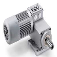 意大利mini motor SXCFSS系列減速電機(jī)