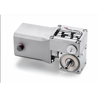 Mini Motor  蝸輪蝸桿減速電機(jī) BC2000