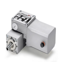 Mini Motor BEC2000 減速電機(jī)