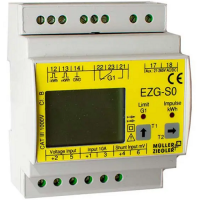 德國(guó)Müller+Ziegler產(chǎn)品介紹