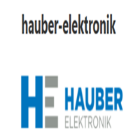 HAUBER Elektronik傳感器 控制器 壓力計(jì) 流量計(jì)