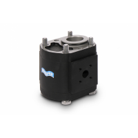 意大利Casappa 鋁制液壓齒輪泵和電機(jī)，PL和WS系列