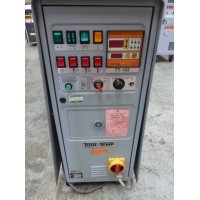 Tool Temp 溫度控制器