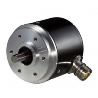 GES增量式全軸編碼器帶實(shí)心軸或空心軸IS240 系列