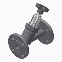 burocco閥門的分類  布魯克VC/L系列 通用型定向調節(jié)閥