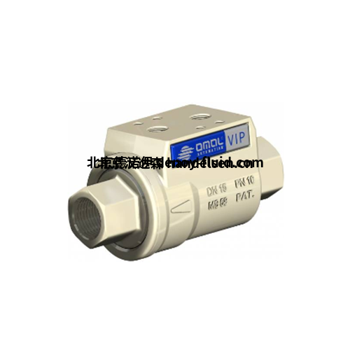 VIP - 氣動(dòng)截止閥