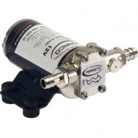 意大利MARCO s.p.a.帶PTFE齒輪的自吸式電動(dòng)水泵UP3-P 24V