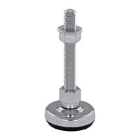 Schwaderer SFE50M8x200帶阻尼可調(diào)支架底座