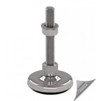 Schwaderer SFE100M10x120可調(diào)支架底座帶阻尼