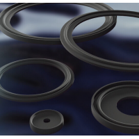 德國James Walker 機械密封件，可用于大多數(shù)法蘭規(guī)格