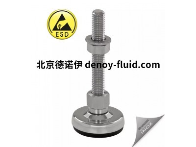 Schwaderer JCMP80M10x200C調(diào)平支架底座帶緩沖