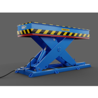 德國(guó)PRO-HUB升降機(jī)及附件