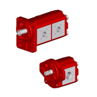 德國BUCHER 泵和電機(jī)，閥門，油缸，及動(dòng)力解決方案。