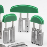 意大利ZETASASSI臂帶張緊器 TC-PUG