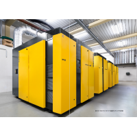 德國KAESER 鼓風(fēng)機(jī)CBS 121 LSFC